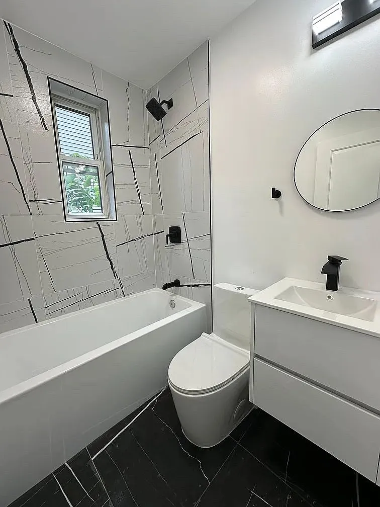 2 bed, $2,700 — Photo 2
