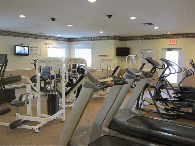 5501 Legacy Crescent Pl — Photo 28