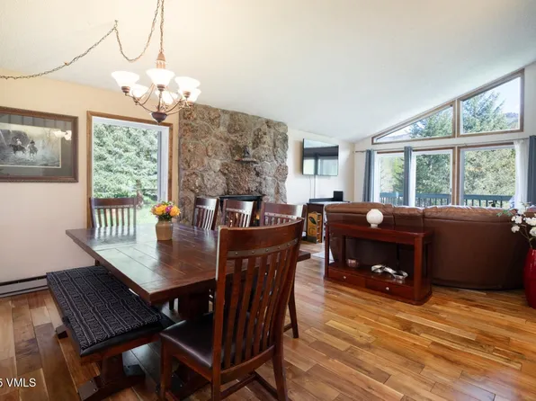 4510 Timber Falls Ct Unit 1209, Vail, CO 81657