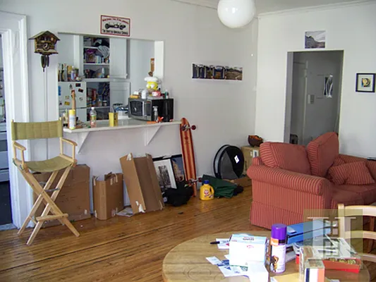Rented by Halstead Real Estate | media 36