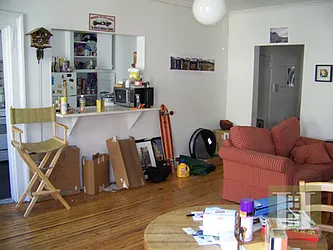 Rented by Halstead Real Estate