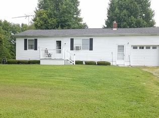 9765 Stivers Rd, Hillsboro, OH 45133