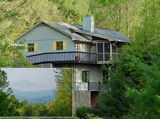999 Cherrywood Ln, Pisgah Forest, NC 28768