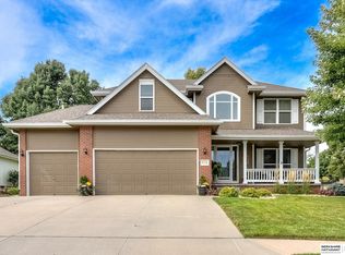3316 N 196th Ave, Elkhorn, NE 68022