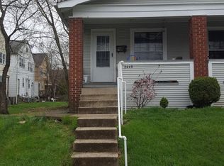 2440 Adams Ave, Columbus, OH 43202