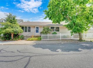 100 Carleton St, Providence, RI 02908