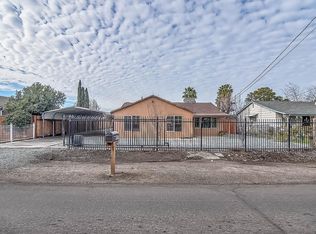 257 S Walker Ln, Stockton, CA 95215