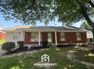5124 Rolling Meadows Dr, Memphis, TN 38134