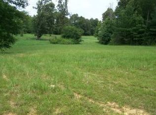 Sandy Rd, Big sandy, TN 38221