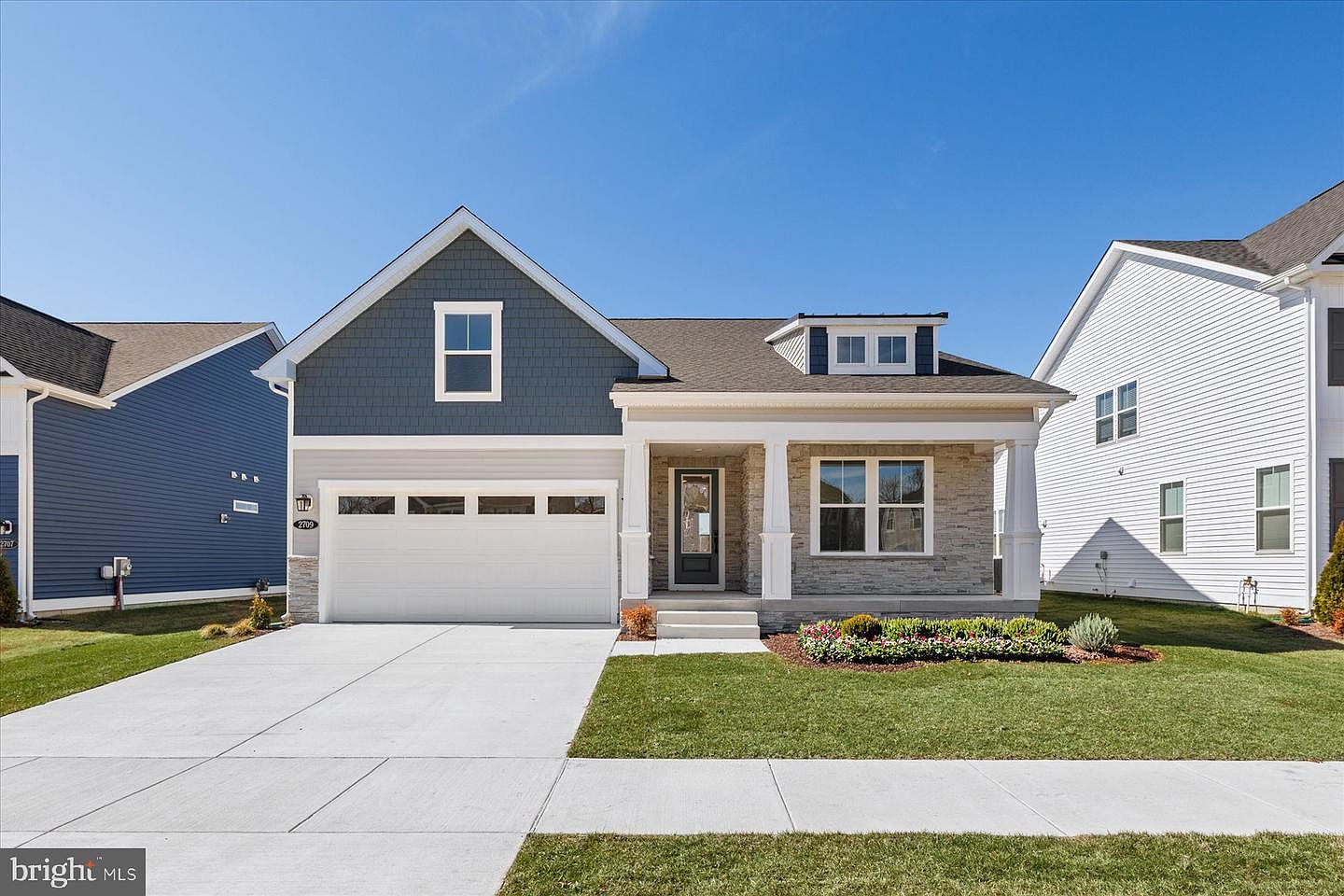 2709 Marsh Elder Dr