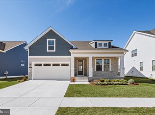 2709 Marsh Elder Dr, Cambridge, MD 21613