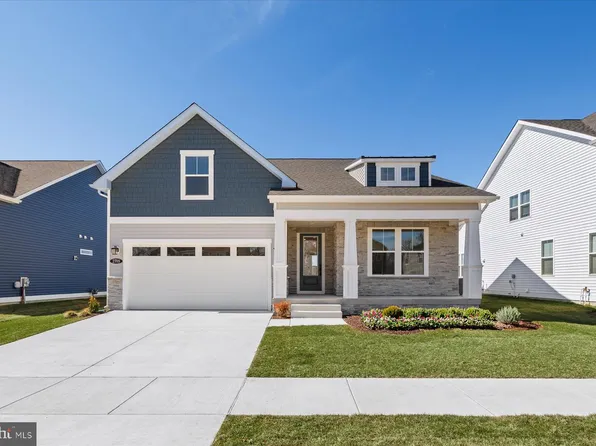 2709 Marsh Elder Dr, Cambridge, MD 21613