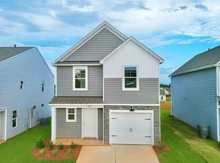 518 Seaborn Cir, Pendleton, SC 29670