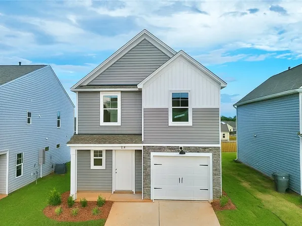 518 Seaborn Cir, Pendleton, SC 29670