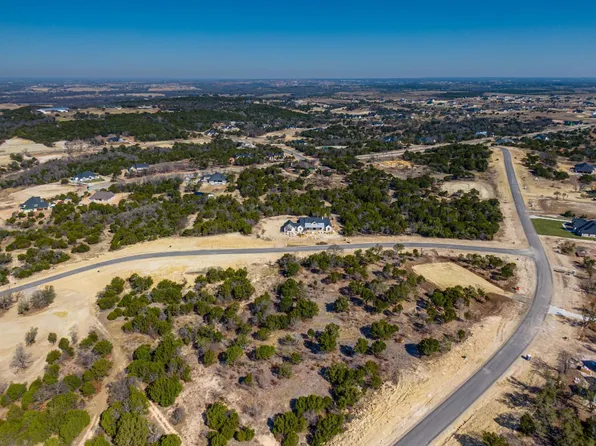 2011 Little Valley Ct, Weatherford, TX 76087