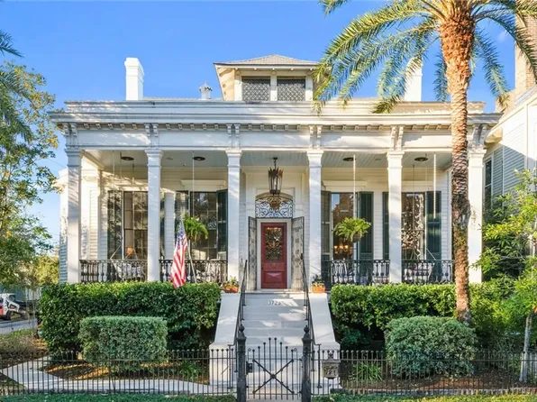 3723 Carondelet St, New Orleans, LA 70115