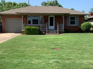 2225 Churchill Pl, Oklahoma City, OK 73120
