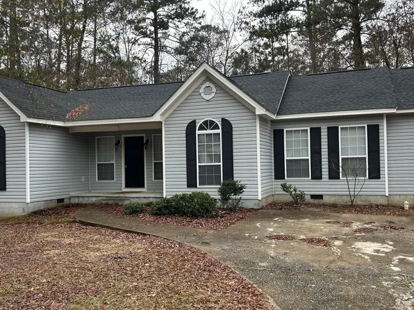 1371 Greentree Pkwy, Macon, GA 31220