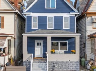 411 Kambach St, Pittsburgh, PA 15211