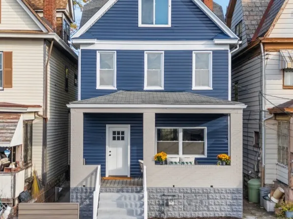 411 Kambach St, Pittsburgh, PA 15211