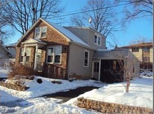 47 Coolidge Pl, Hawthorne, NJ 07506