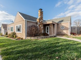 506 Chestnut St, Dalzell, IL 61320