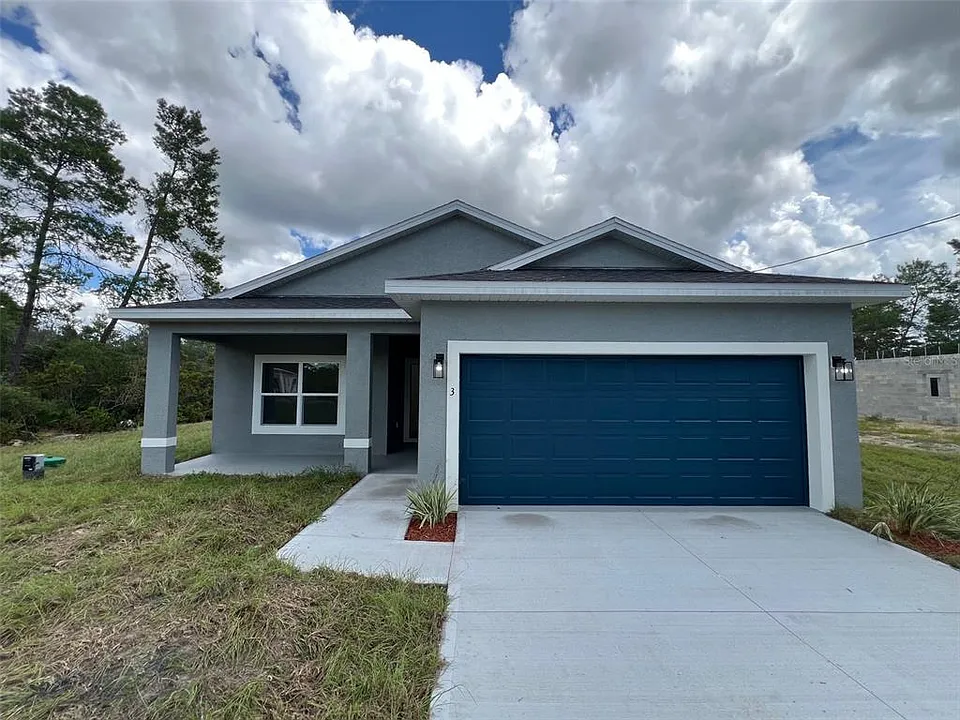 3 Fisher Place Dr