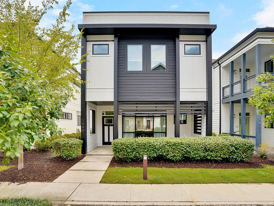 1448 Sinclair Ave, Chattanooga, TN 37408 MLS 1378365 Zillow
