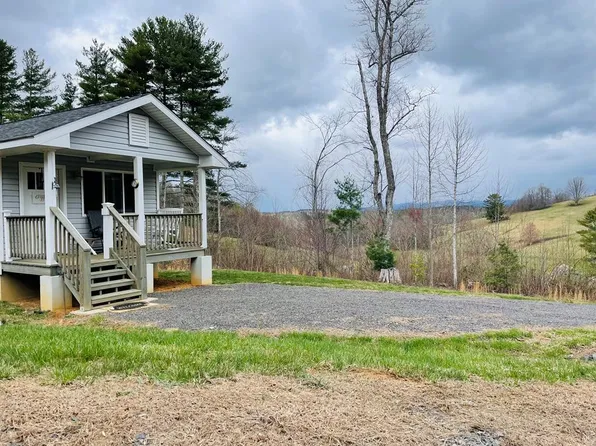 556 Dugspur Rd, Dugspur, VA 24325