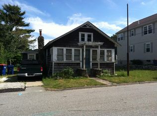 53 Ocean Ave, Fairhaven, MA 02719