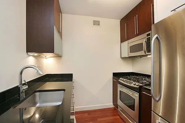Rented by Corcoran | media 1