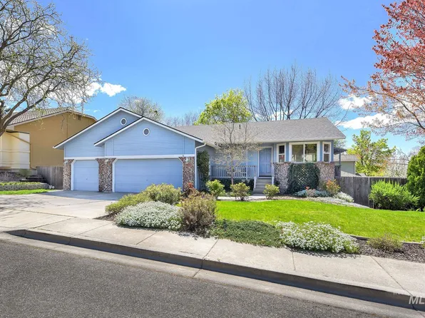 5075 W Baywood St, Boise, ID 83703