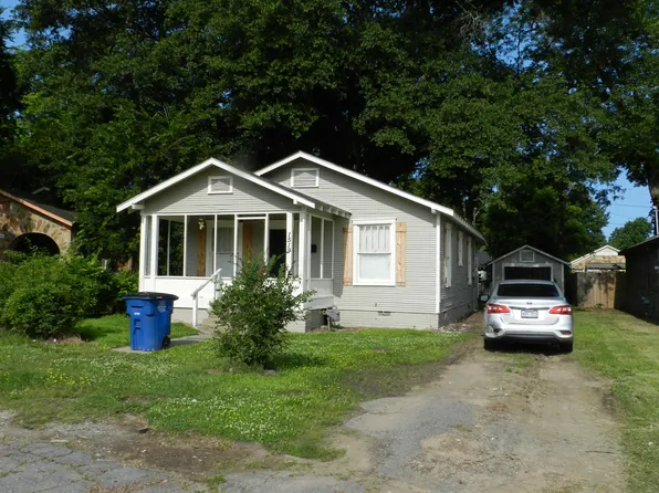 1519 Allen St, North Little Rock, AR 72114