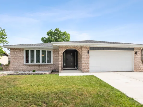 11853 Chisholm Trl, Orland Park, IL 60467