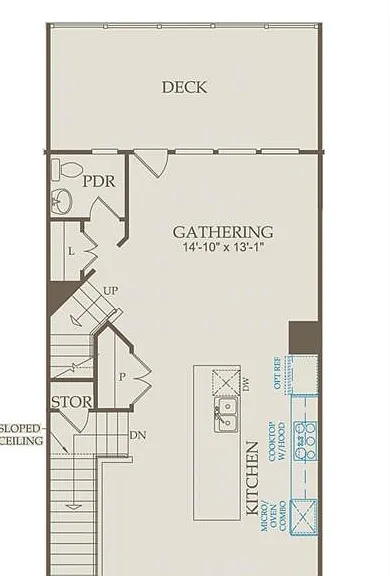 1037 Burnside Pl NW — Photo 42