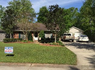 402 9th St, Slidell, LA 70458