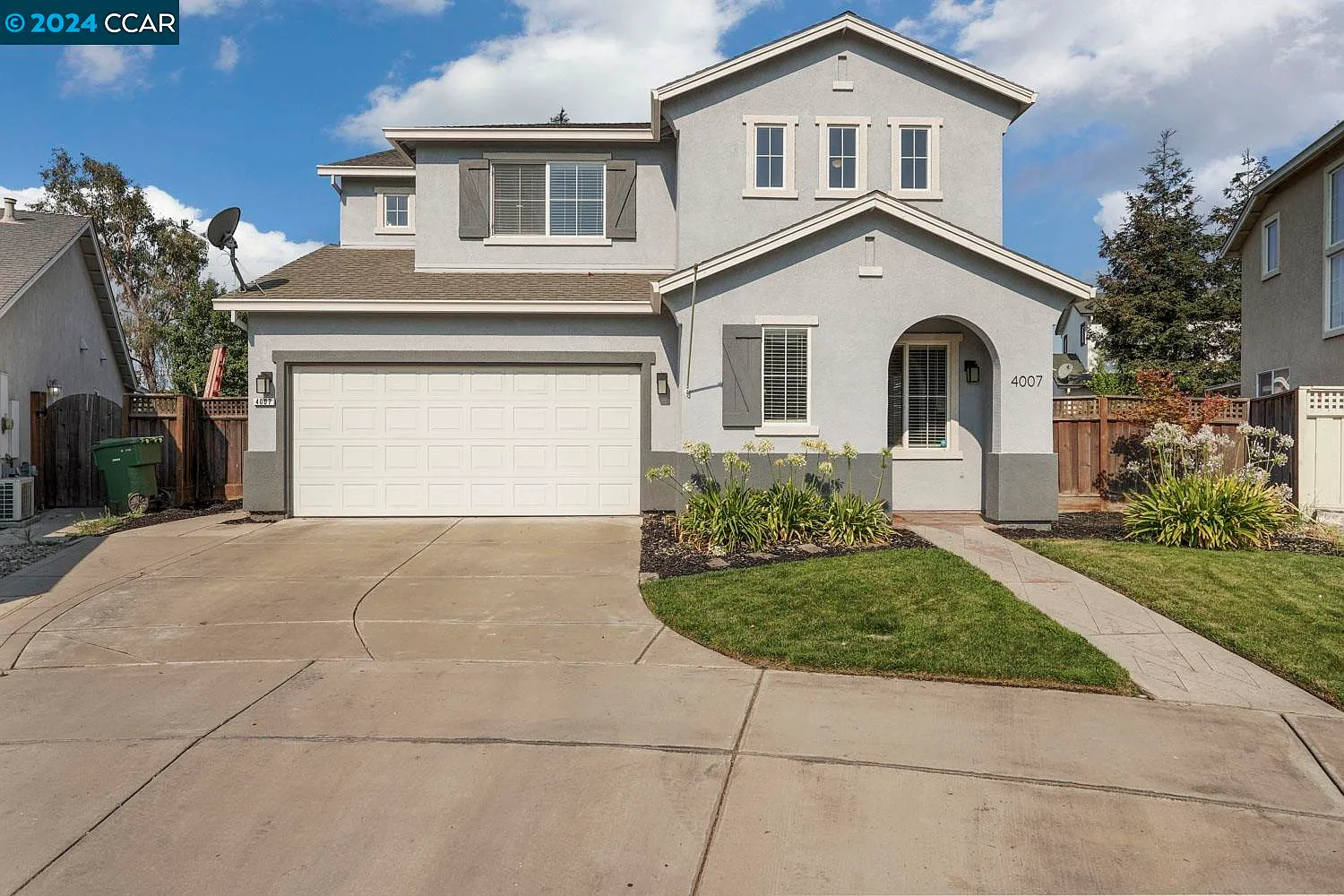4007 Ivory Ln photo 1