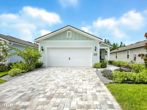 11145 CITY FRONT Drive, Jacksonville, FL 32256