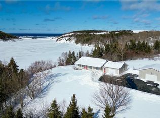 1279 Macgarry Rd, Grand ?tang, NS B0E 2B0