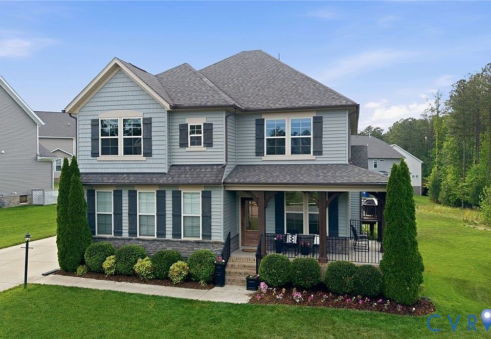 1st image of 8212 Hartridge Dr