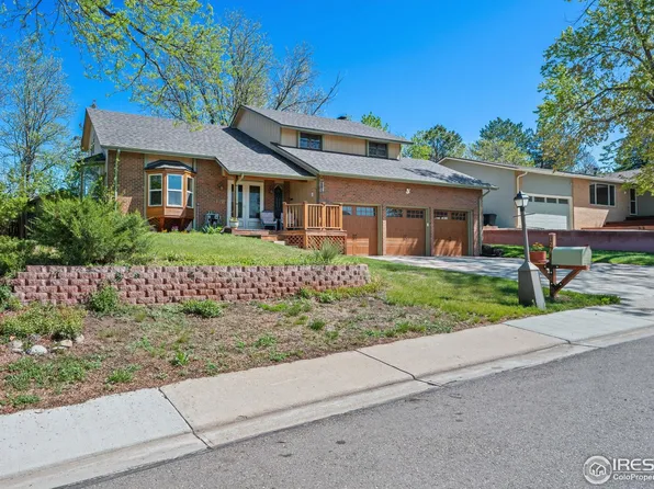 128 Baylor Dr, Longmont, CO 80503