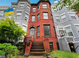 2020 1st St NW, Washington, DC 20001