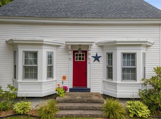 18 Maple Street, North Berwick, ME 03906