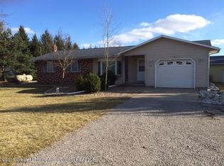 7445 W Maple Rapids Rd, Saint Johns, MI 48879