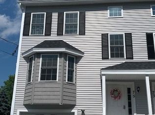 75 Cross Road, Haverhill, MA 01835