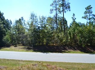 Amberwood Dr, Vidalia, GA 30474