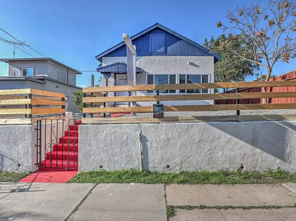 23 E 1st St, National City, CA 91950