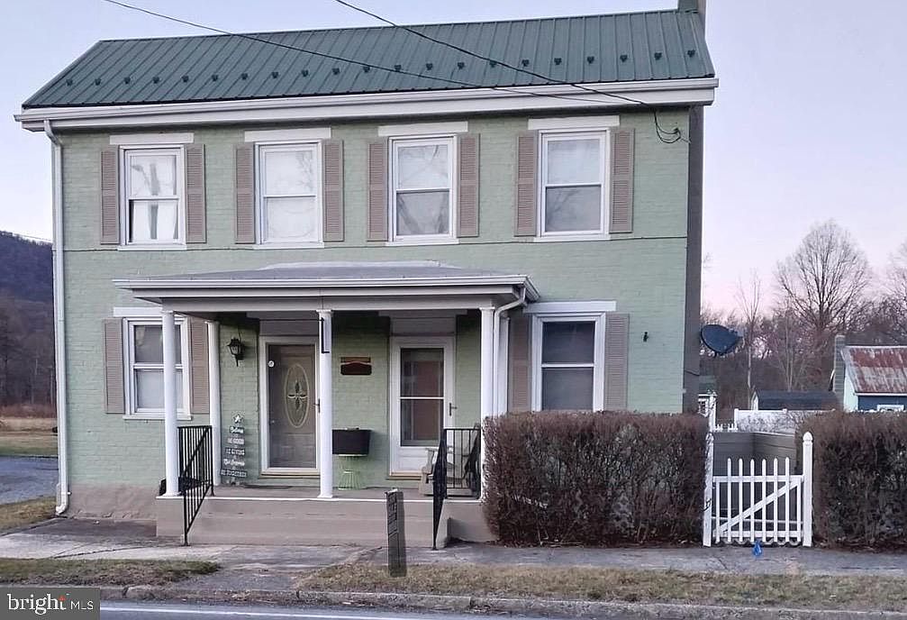 11295 Hill Rd, Roxbury, PA 17251 Zillow