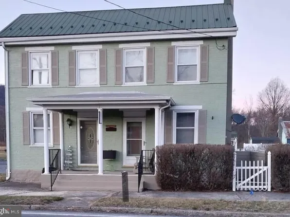 11295 Forge Hill Rd, Roxbury, PA 17251