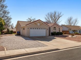815 W 250 S, Hurricane, UT 84737
